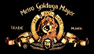 MGM - Metro Goldwyn Mayer