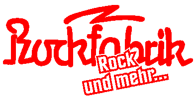Rockfabrik Übach-Palenberg